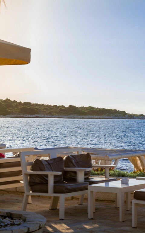 Villa Giador: Keer bekeken