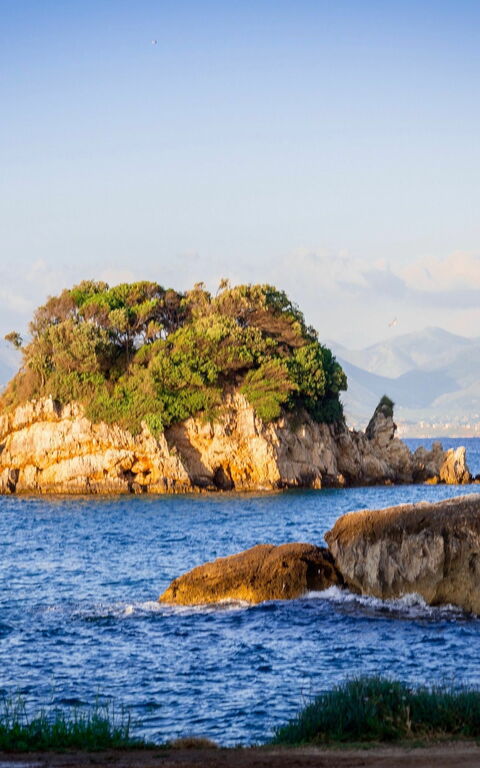 Villa Giador: Keer bekeken