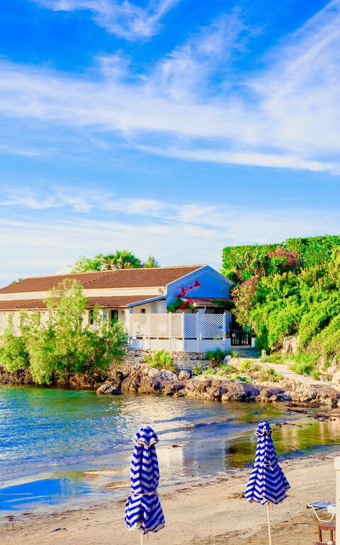 Villa Giador: Keer bekeken