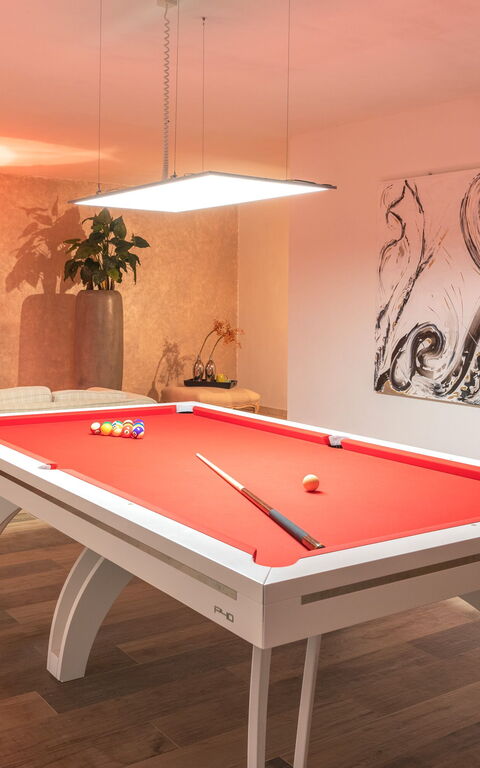 Villa Massimiliano: Activiteiten