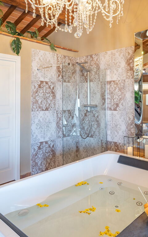 Villa Massimiliano: Welzijn