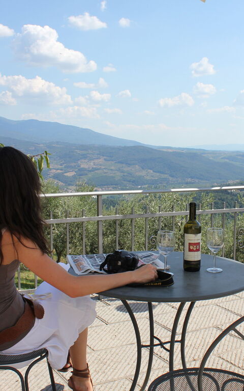 Casalta: Buitenkanten, Buitenshuis, Keer bekeken