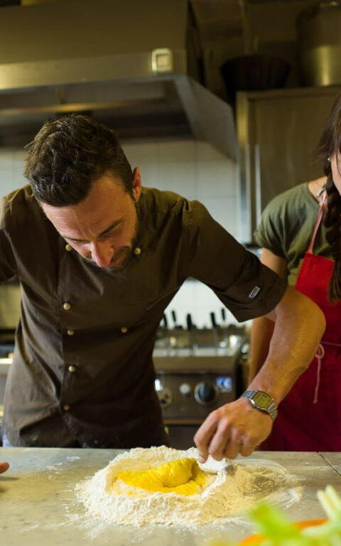 Casalta: Activiteiten