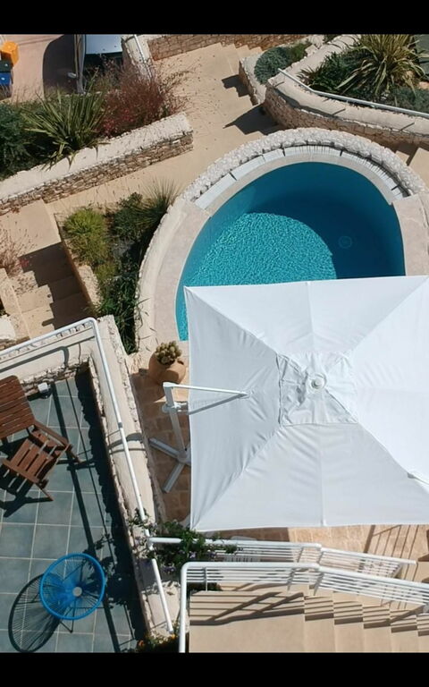 Villa Infinity: Keer bekeken