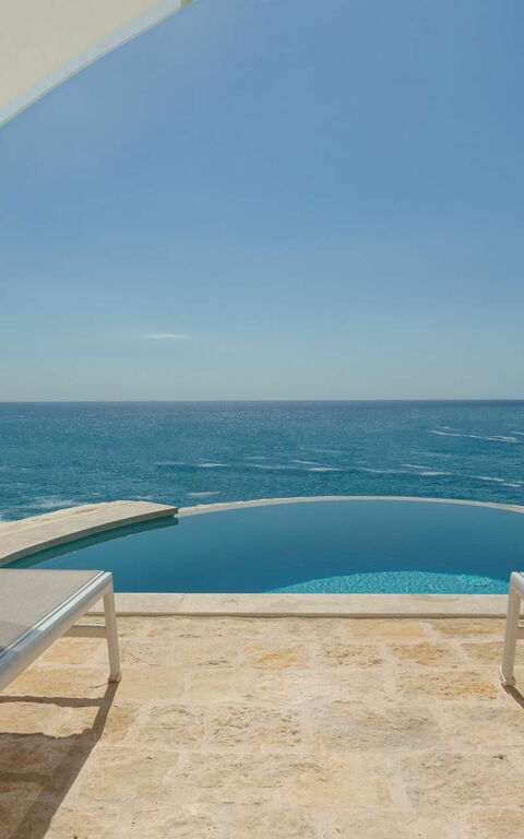 Villa Infinity: Keer bekeken