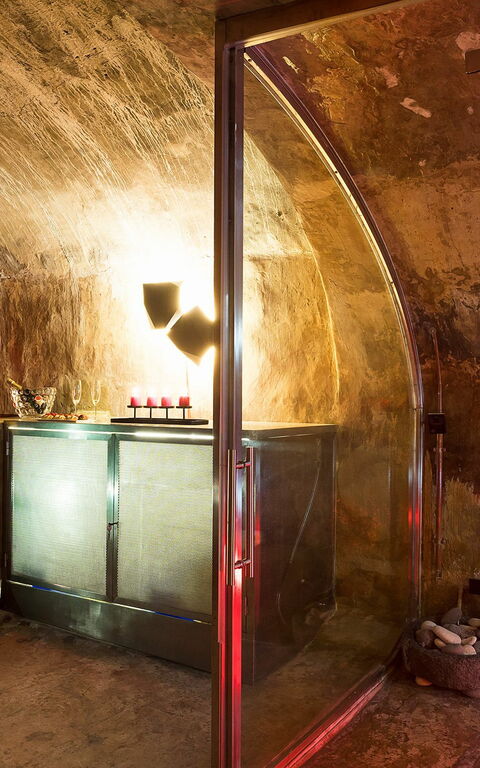 Villa Torre Etnea: Welzijn