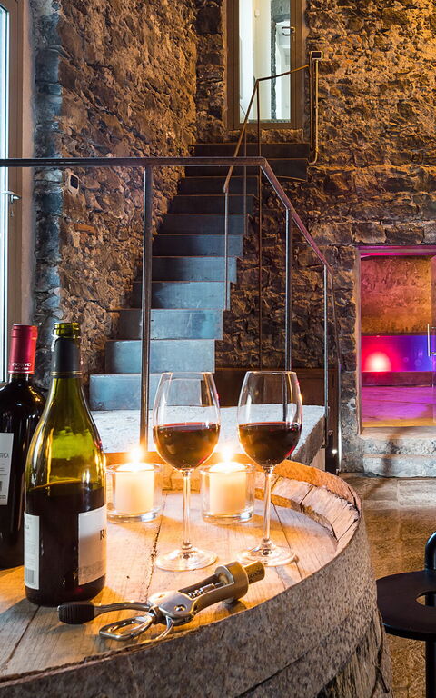 Villa Torre Etnea: Andere kamer