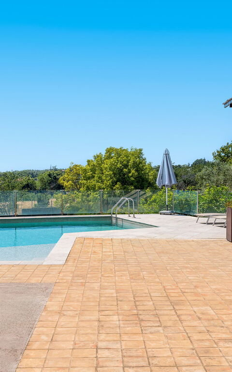 Villa Torre Etnea: Buitenkanten, Buitenshuis, zwembad