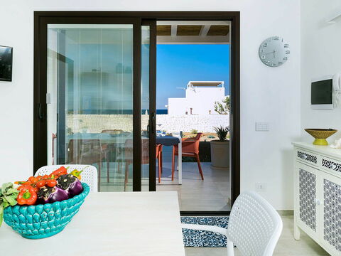 Villa San Lorenzo Rosmarino