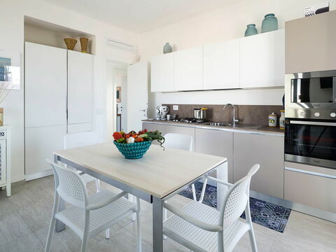 Villa San Lorenzo Rosmarino