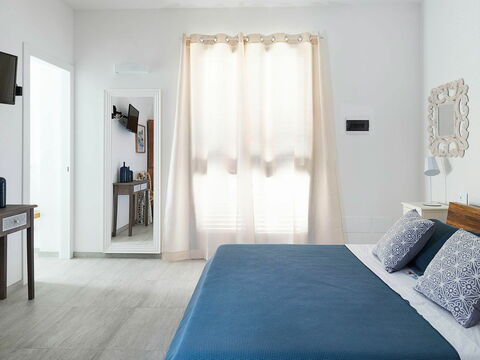 Villa San Lorenzo Rosmarino