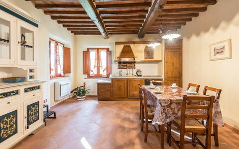 Accommodatie Turchese