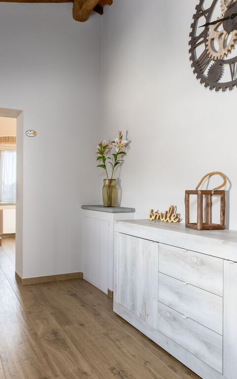 Villa Dei Vini: Andere kamer