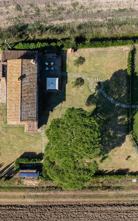 Villa Dei Vini: Buitenshuis, Keer bekeken, zwembad