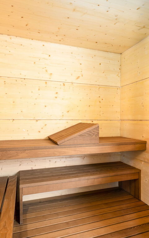 Villa Il Caggio: Welzijn