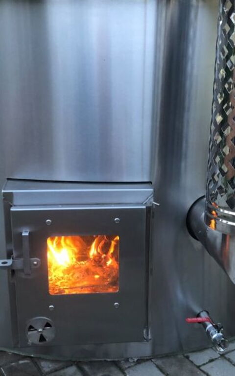 Casale Di Cozzile: Voorzieningen