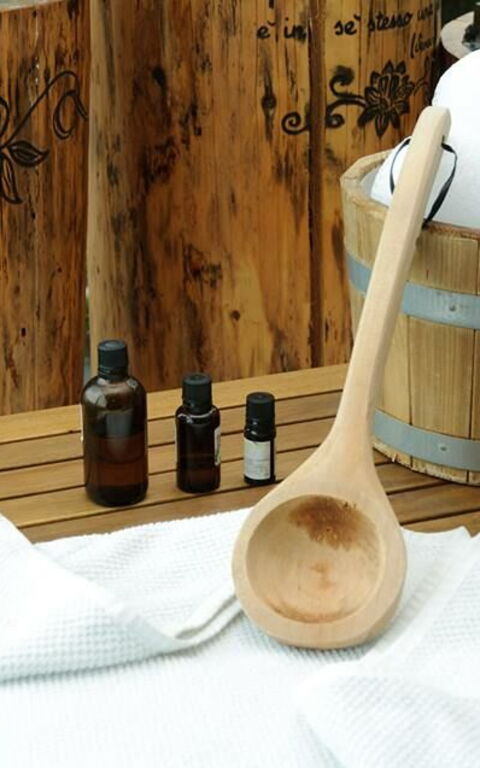 Casale Di Cozzile: Voorzieningen