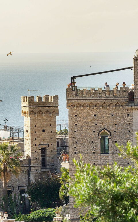 Torre Isola Bella: Keer bekeken