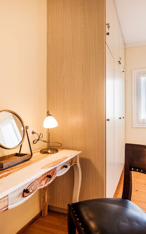 Villa Melodia: slaapkamer