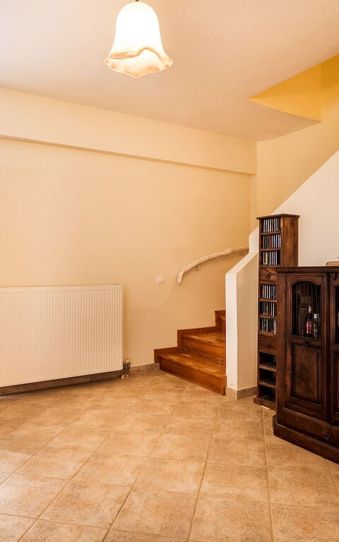 Villa Melodia: Andere kamer