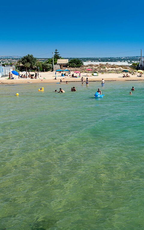 Donnalucata: Keer bekeken