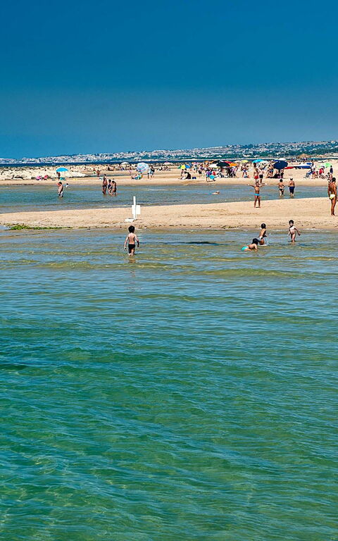 Donnalucata: Keer bekeken