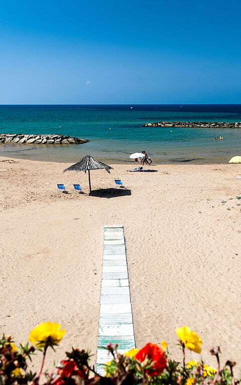 Donnalucata: Keer bekeken