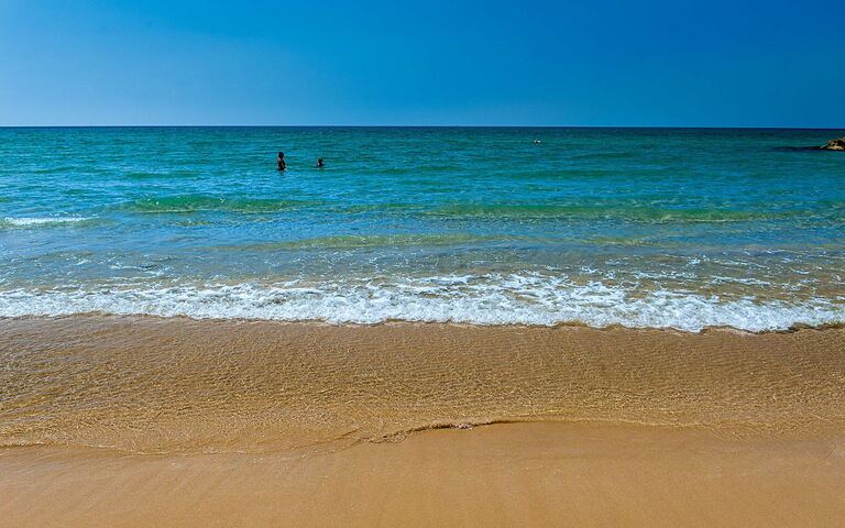 Donnalucata: Keer bekeken