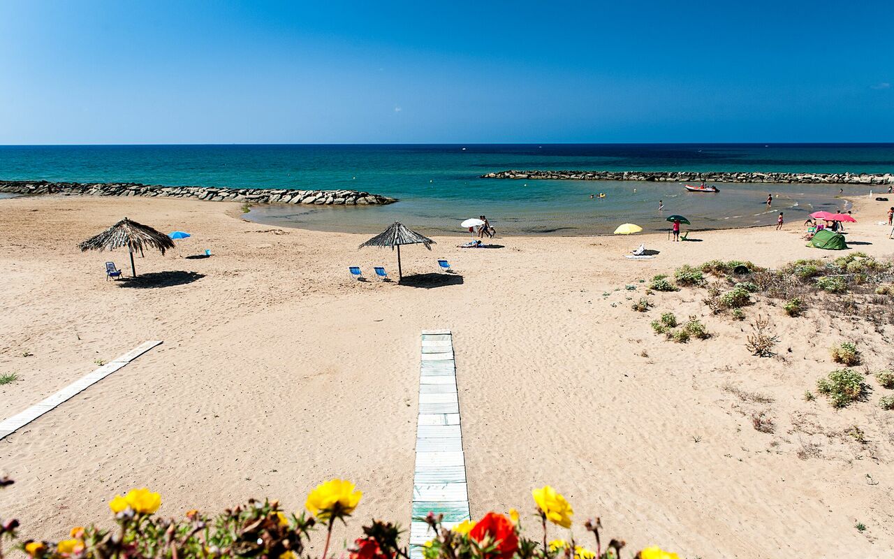 Donnalucata: Keer bekeken