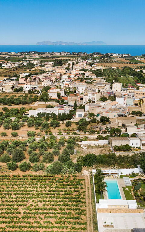 Villa Pietra Del Sole: Keer bekeken