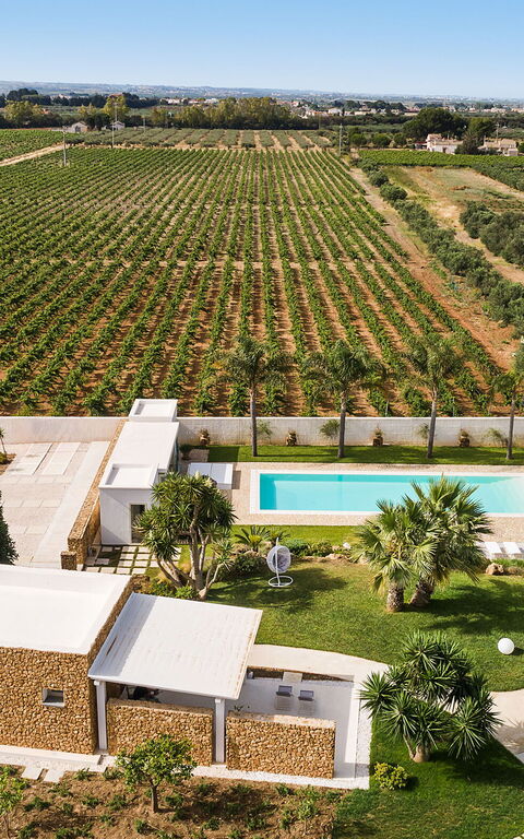 Villa Pietra Del Sole: Keer bekeken