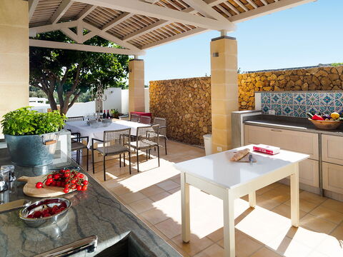 Villa Pietra Del Sole