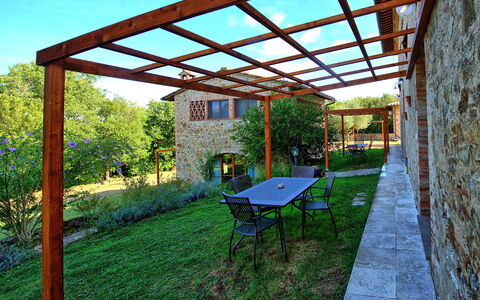 Accommodatie Mulignone 8
