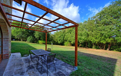 Accommodatie Mulignone 2