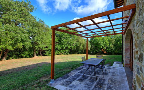 Accommodatie Mulignone 2