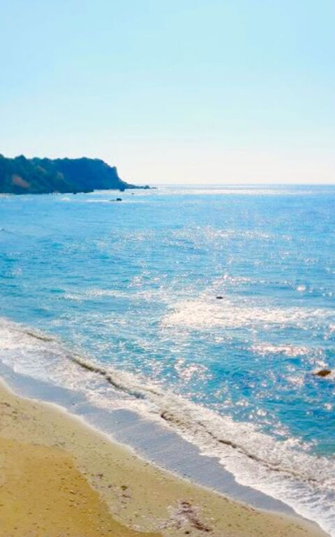 Beachfront Villa Rania: Keer bekeken