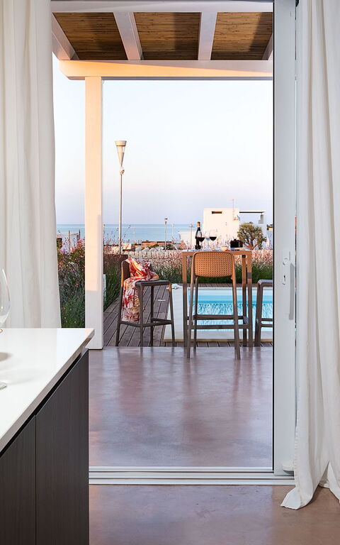 Villa San Lorenzo Palma: Keer bekeken