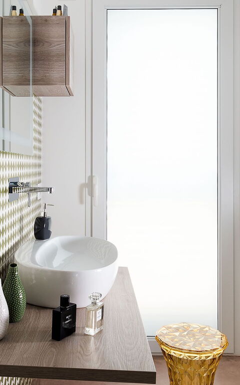 Villa San Lorenzo Palma: Badkamer