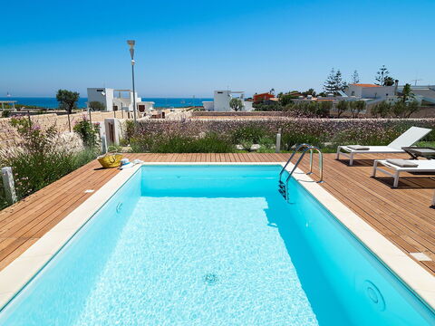 Villa San Lorenzo Palma