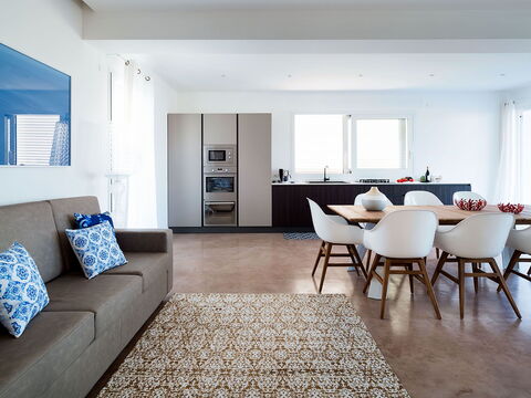 Villa San Lorenzo Palma