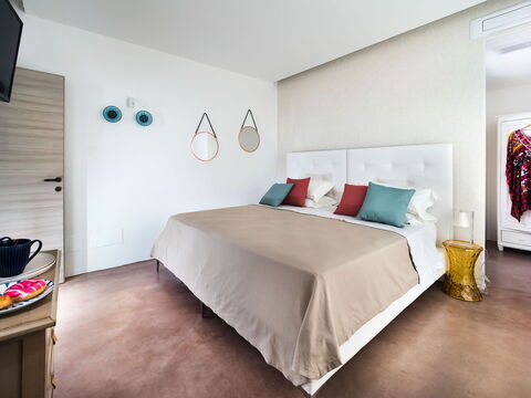 Villa San Lorenzo Palma