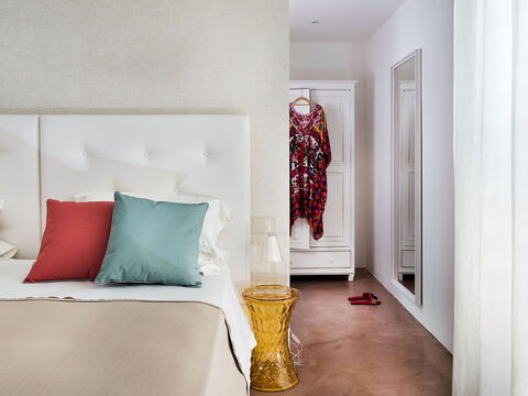 Villa San Lorenzo Palma