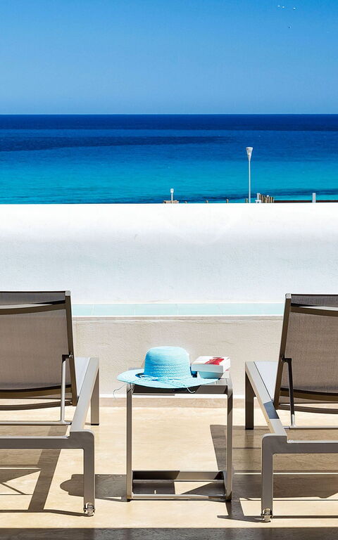 Villa San Lorenzo Lavanda: Keer bekeken