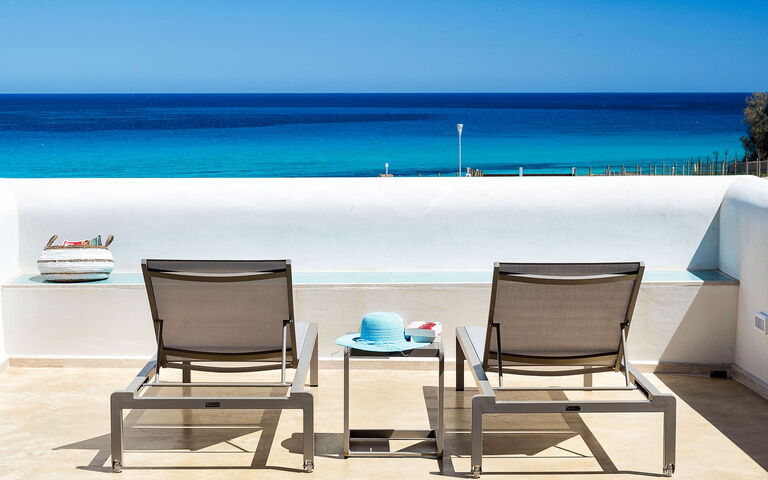 Villa San Lorenzo Lavanda: Keer bekeken