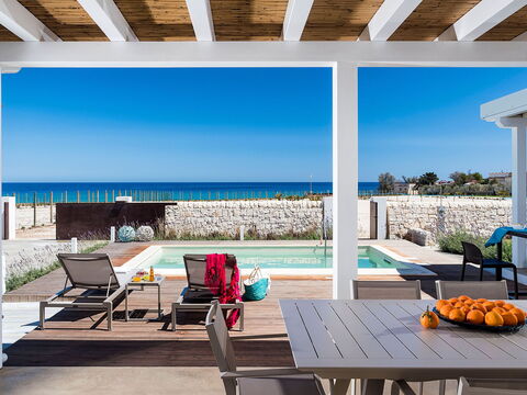 Villa San Lorenzo Lavanda