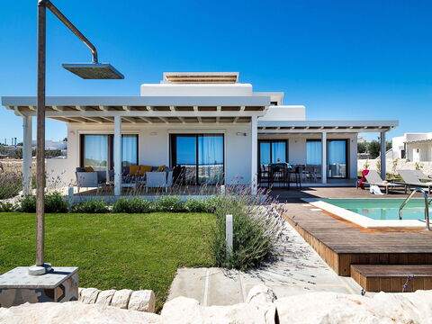 Villa San Lorenzo Lavanda