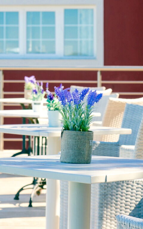 Villa Corfu Panorama: Buitenshuis