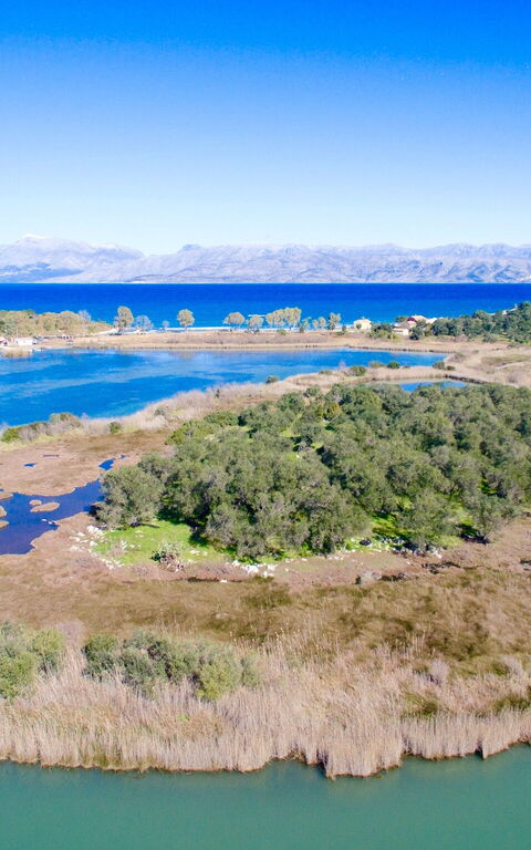 Villa Corfu Panorama: Keer bekeken