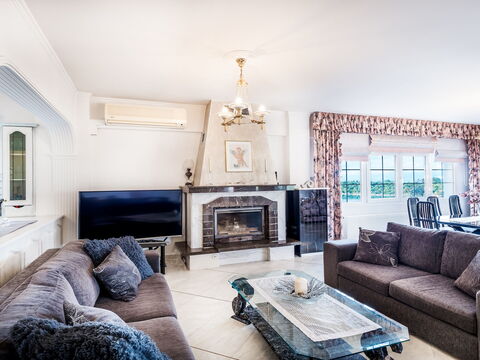 Villa Corfu Panorama