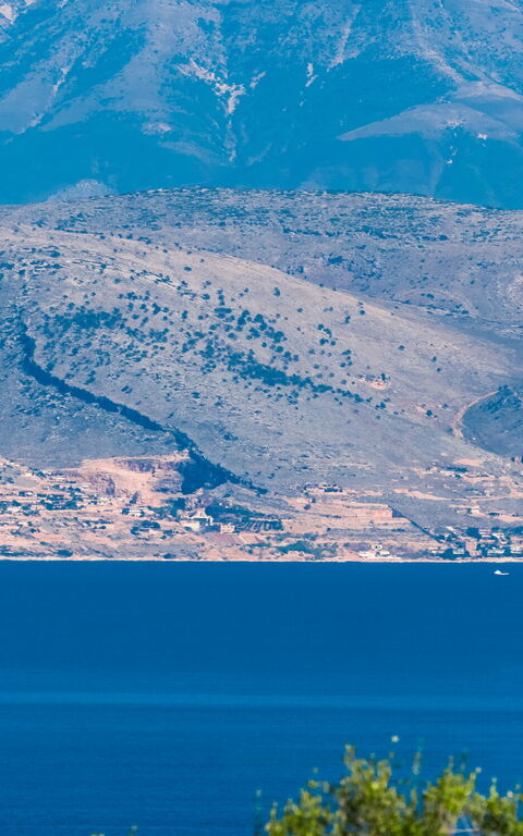 Villa Athena: Keer bekeken